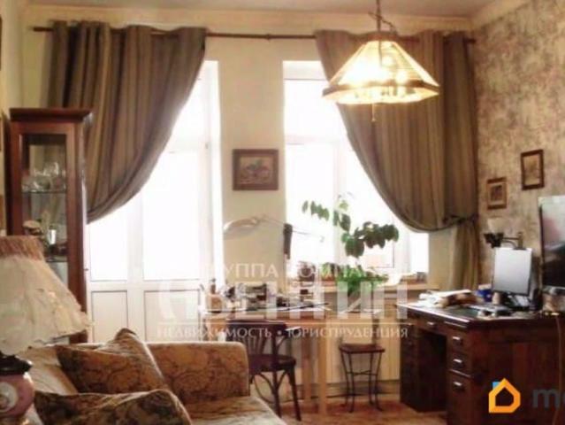 Квартира продажа в Пушкин