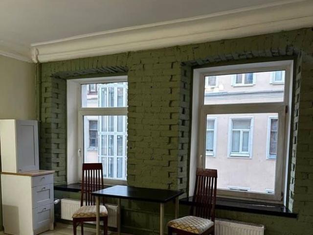 Квартира продажа в Нижегородская Ст-ца