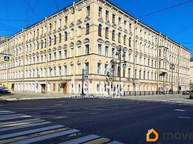 Квартира продажа в Нижегородская Ст-ца