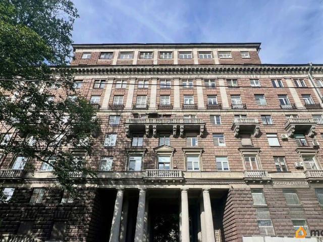 Квартира продажа в Нижегородская Ст-ца