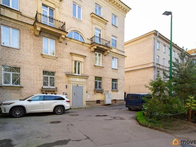 Квартира продажа в округ Ланское, Санкт-Петербург