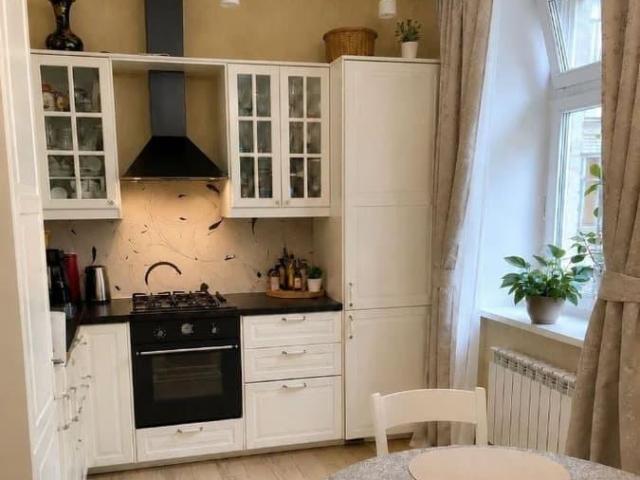 Квартира продажа в Нижегородская Ст-ца