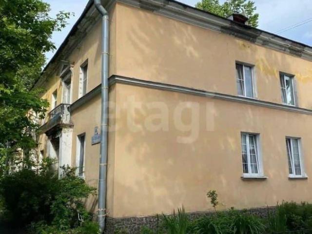 Квартира продажа в Нижегородская Ст-ца