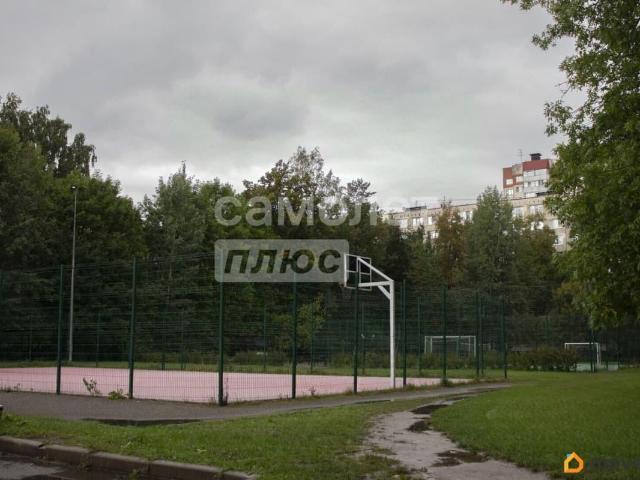 Квартира продажа в Нижегородская Ст-ца