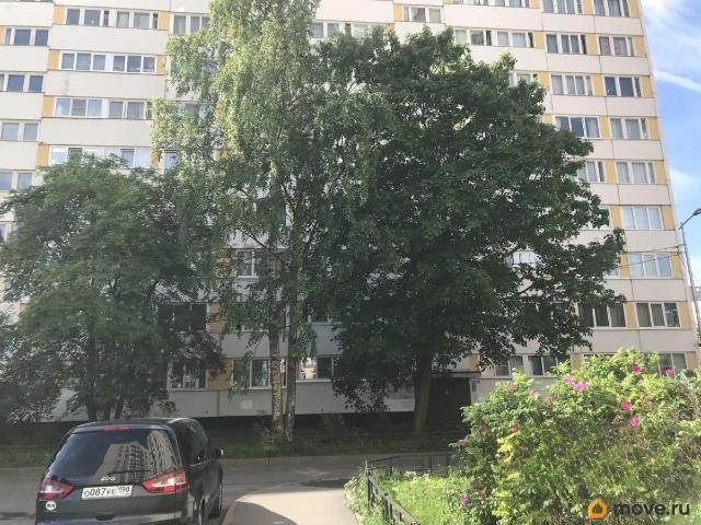 Квартира продажа в Нижегородская Ст-ца