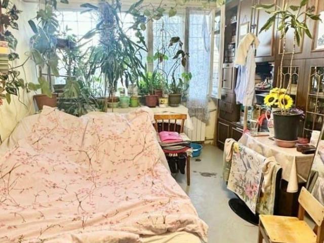 Квартира продажа в Нижегородская Ст-ца