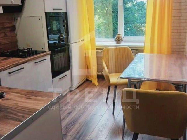 Квартира продажа в Нижегородская Ст-ца