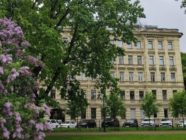 Квартира продажа в Нижегородская Ст-ца