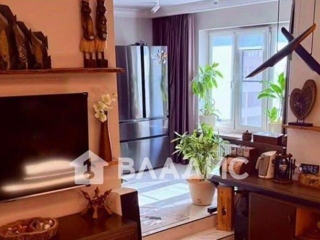 Квартира продажа в Нижегородская Ст-ца