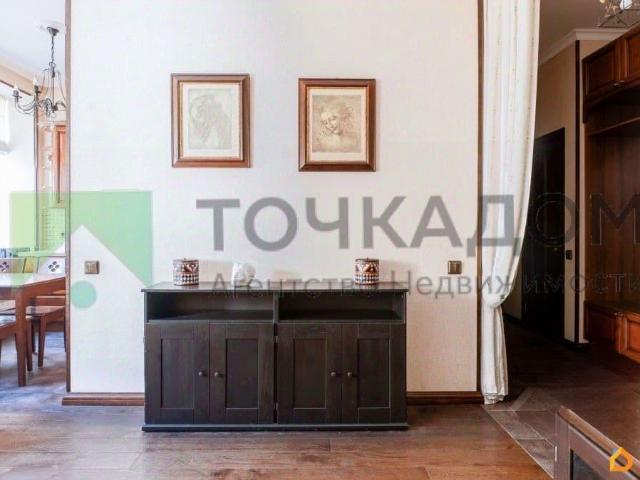 Квартира продажа в Нижегородская Ст-ца