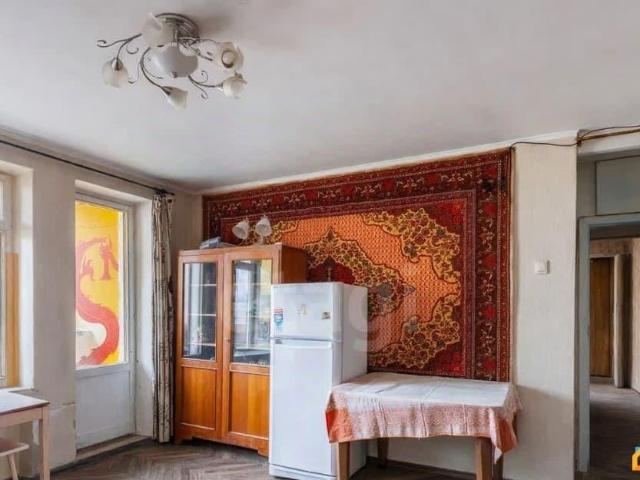Квартира продажа в Нижегородская Ст-ца