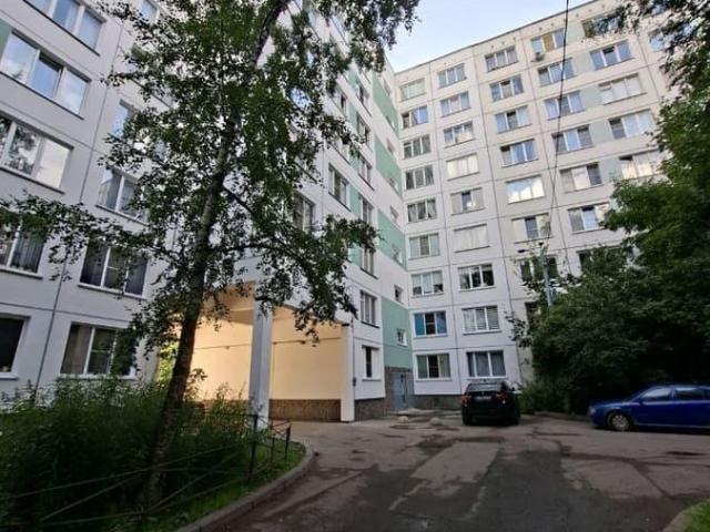 Квартира продажа в Нижегородская Ст-ца