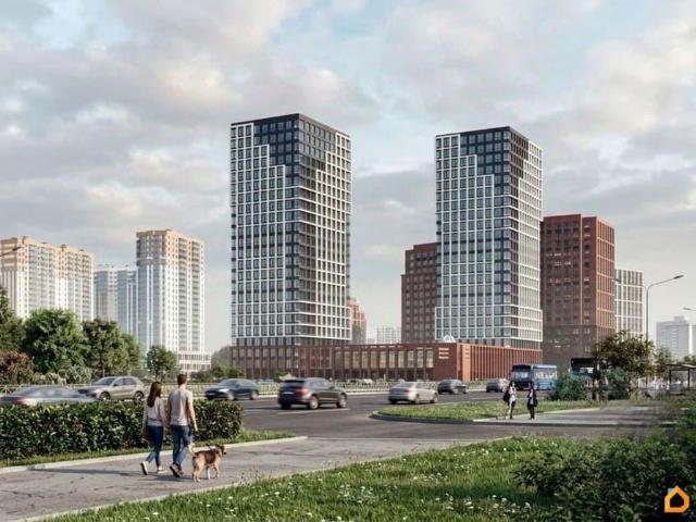 Квартира продажа в Нижегородская Ст-ца