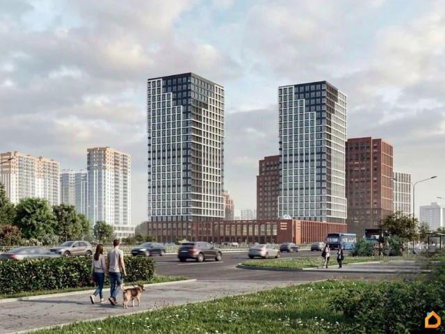 Квартира продажа в Нижегородская Ст-ца