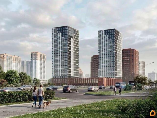 Квартира продажа в Нижегородская Ст-ца