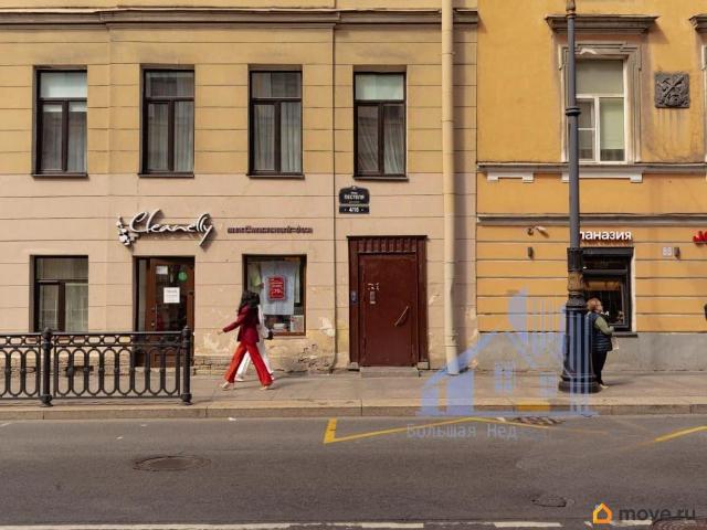 Квартира продажа в Нижегородская Ст-ца
