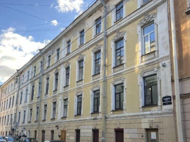 Квартира продажа в Нижегородская Ст-ца