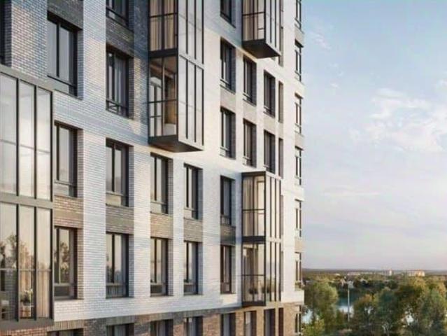 Квартира продажа в Нижегородская Ст-ца