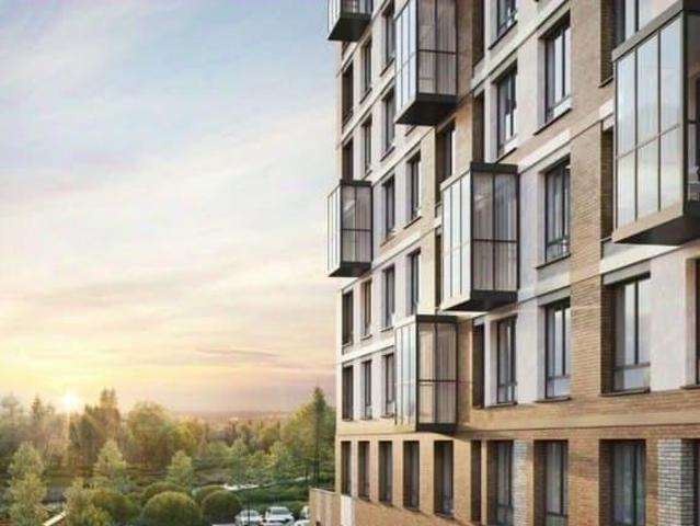 Квартира продажа в Нижегородская Ст-ца