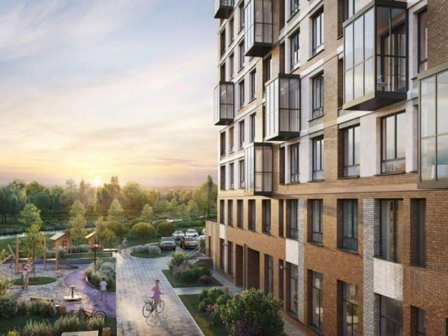 Квартира продажа в Нижегородская Ст-ца