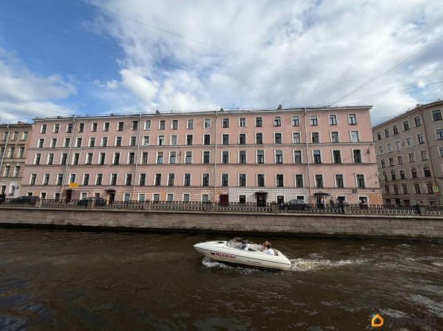 Квартира продажа в Нижегородская Ст-ца