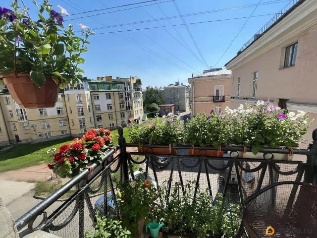 Квартира продажа в Нижегородская Ст-ца