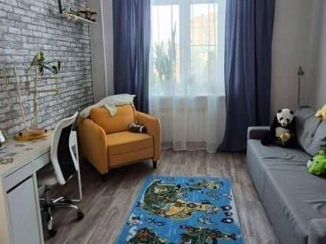 Квартира продажа в Нижегородская Ст-ца