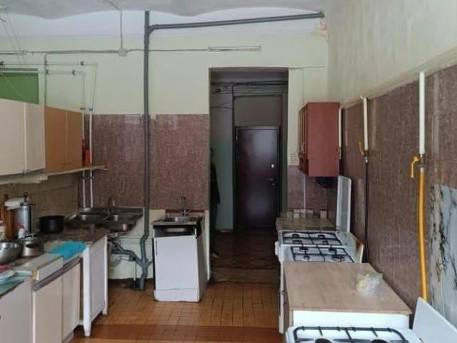 Квартира продажа в Нижегородская Ст-ца