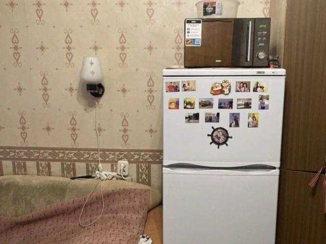 Квартира продажа в Нижегородская Ст-ца