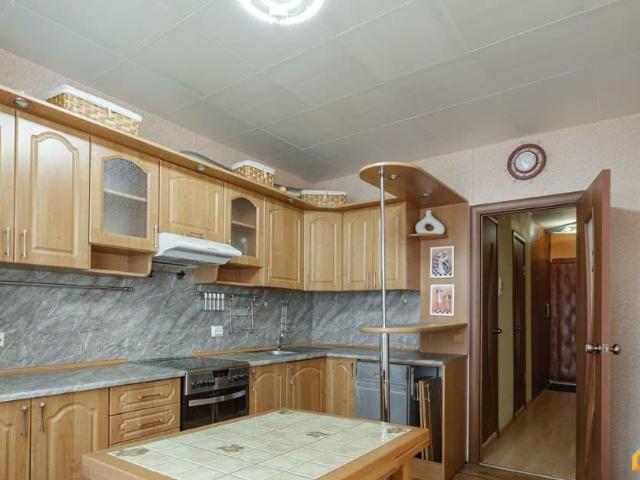 Квартира продажа в Нижегородская Ст-ца