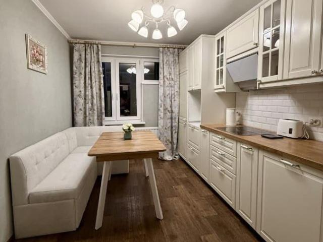 Квартира продажа в Нижегородская Ст-ца