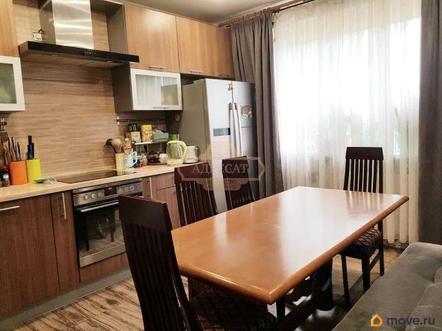 Квартира продажа в Нижегородская Ст-ца