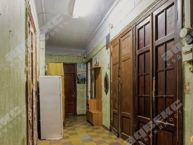 Квартира продажа в Нижегородская Ст-ца