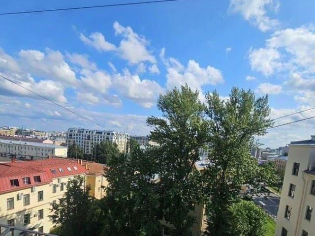 Квартира продажа в Нижегородская Ст-ца