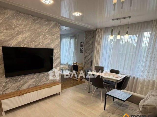 Квартира продажа в Нижегородская Ст-ца