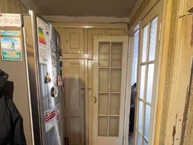 Квартира продажа в Нижегородская Ст-ца