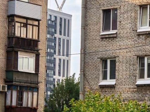 Квартира продажа в Нижегородская Ст-ца