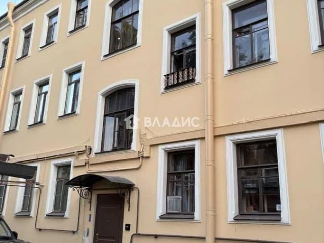 Квартира продажа в Нижегородская Ст-ца