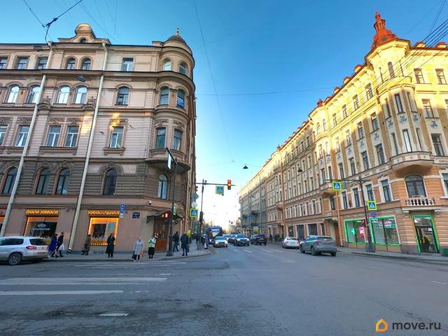 Квартира продажа в Нижегородская Ст-ца