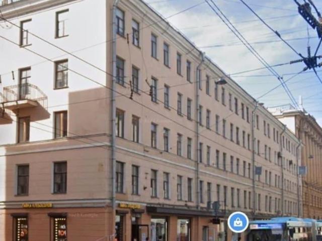 Квартира продажа в Нижегородская Ст-ца