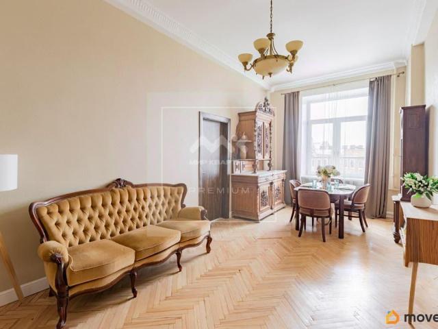 Квартира продажа в Нижегородская Ст-ца