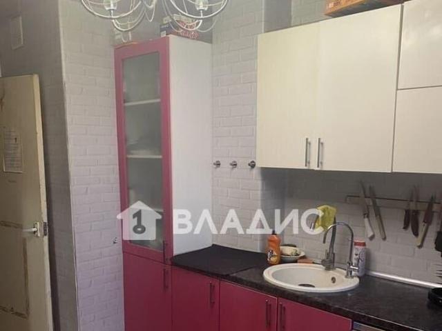 Квартира продажа в Нижегородская Ст-ца