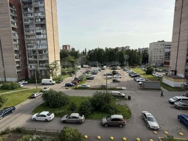 Квартира продажа в Нижегородская Ст-ца