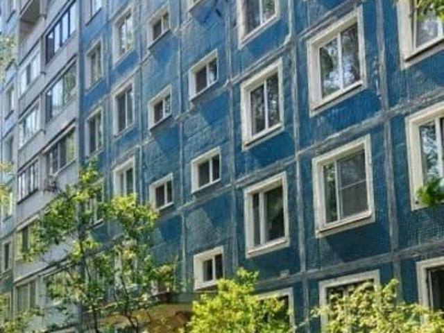 Квартира продажа в Нижегородская Ст-ца