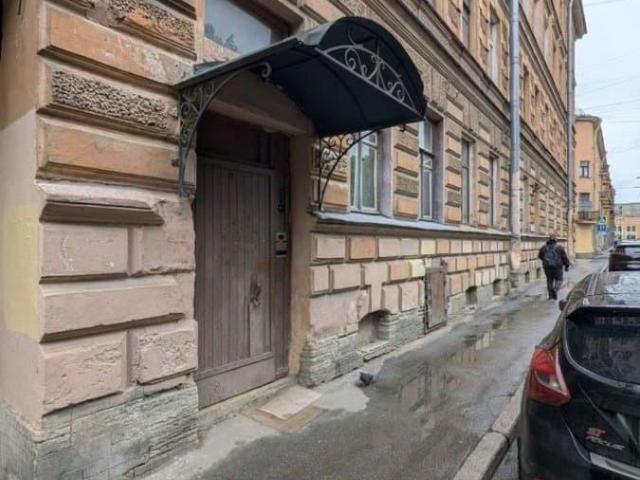 Квартира продажа в Нижегородская Ст-ца