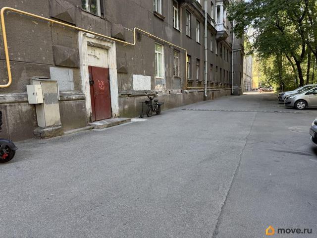 Квартира продажа в Нижегородская Ст-ца