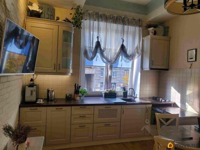 Квартира продажа в Нижегородская Ст-ца