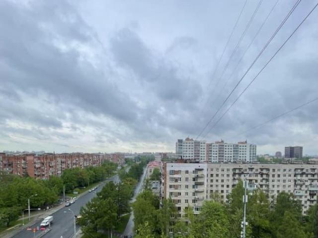 Квартира продажа в Нижегородская Ст-ца