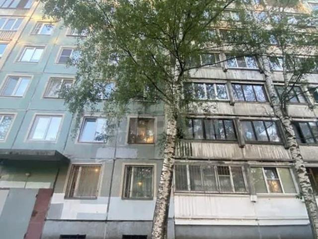 Квартира продажа в Нижегородская Ст-ца