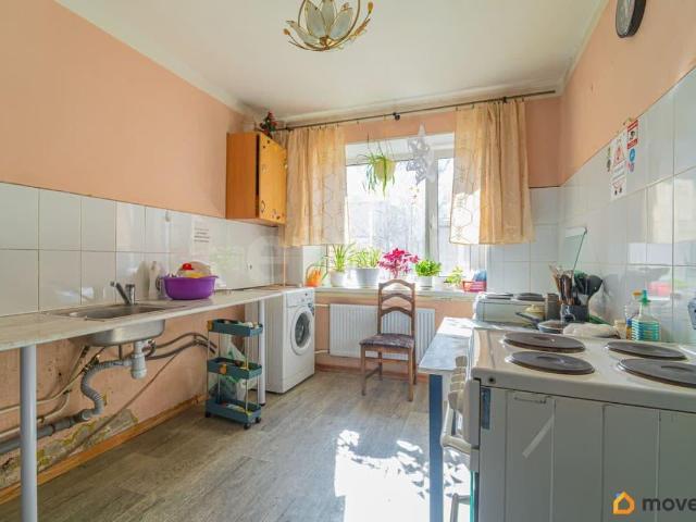 Квартира продажа в Нижегородская Ст-ца